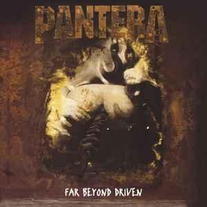 lp nieuw - Pantera - Far Beyond Driven, Cd's en Dvd's, Vinyl | Rock, Zo goed als nieuw, Verzenden