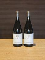 2018 Bernard Moreau et Fils, Batard-Montrachet - Bourgogne, Verzamelen, Nieuw