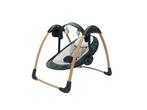 Bo Jungle B-Dolphy - Portable Swing (0-9kg) - Schommelstoel, Kinderen en Baby's, Kinderstoelen, Verzenden, Zo goed als nieuw