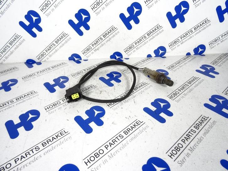 Lambdasonde A 006 542 2218 o.a: E-klasse w212, E-klasse w207, Auto-onderdelen, Uitlaatsystemen, Gebruikt, 3 maanden garantie, Mercedes-Benz