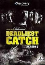 Deadliest Catch, Season 7 [DVD] DVD, Cd's en Dvd's, Zo goed als nieuw, Verzenden