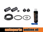 Remklauw revisie set Audi Tt, Verzenden, Nieuw, Audi