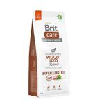 Brit Care Hypoallergenic Weight Loss 12 kg., Dieren en Toebehoren, Dierenvoeding, Ophalen of Verzenden