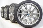 BMW 6 serie GT  7 serie G11 20 inch Style 649i Velgen + Zome, Auto-onderdelen, Banden en Velgen, Velg(en), Gebruikt, Ophalen of Verzenden