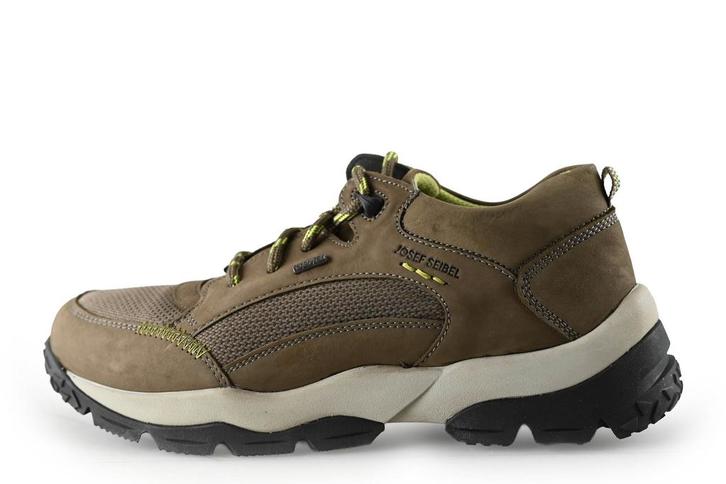 Josef Seibel Sneakers in maat 41 Grijs | 10% korting, Kleding | Heren, Schoenen, Overige kleuren, Zo goed als nieuw, Sneakers of Gympen
