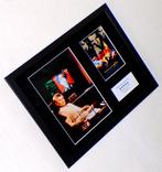 James Bond 007: GoldenEye - Judi Dench (M) Premium Framed,, Nieuw