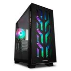 Intel i7 12700K AORUS RGB Game PC - RTX 4070 - 32GB RGB R..., Computers en Software, Desktop Pc's, Ophalen of Verzenden, Nieuw