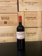 2021 Grattamacco - Bolgheri Superiore - 1 Fles (0,75 liter), Nieuw