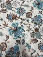 Tessuto Tappezzeria e Tendaggio Cotone Satin Lussuoso