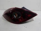 Achterlicht links buiten Opel Corsa D 1.4 89075556a, Ophalen of Verzenden, Gebruikt, Opel