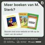 Deliciously Dutch 9789058978530 M. Sterk, Verzenden, Gelezen, M. Sterk