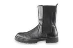 Bullboxer Chelsea boots in maat 39 Zwart | 10% extra korting, Kleding | Dames, Schoenen, Verzenden, Zwart, Overige typen, Zo goed als nieuw