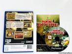 Playstation 2 / PS2 -  Sol Divide - English, Verzenden, Gebruikt