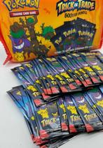 The Pokémon Company - 35 Booster pack - Pokémon - Gengar,, Nieuw