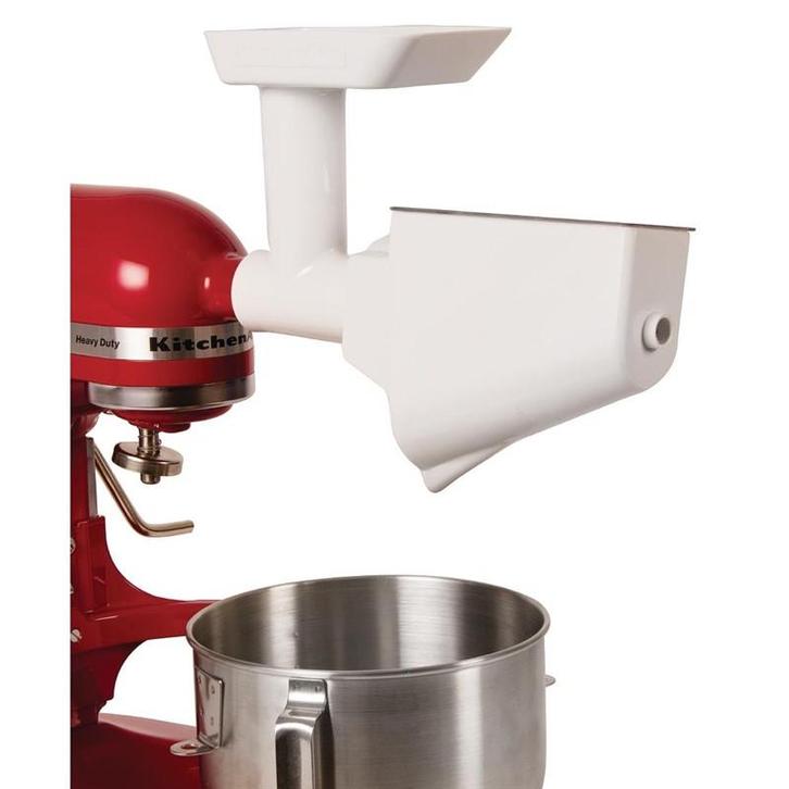 KitchenAid groente- en fruitzeef 5FVSP voor KitchenAid, Zakelijke goederen, Horeca | Keukenapparatuur, Verzenden