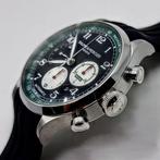 Baume & Mercier - Capeland Chronograph Ltd. Ed. TOPOS -, Sieraden, Tassen en Uiterlijk, Horloges | Heren, Nieuw