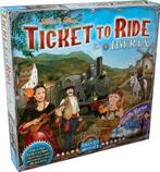 Ticket to Ride - Iberia/South Korea Expansion | Days Of, Hobby en Vrije tijd, Gezelschapsspellen | Bordspellen, Verzenden, Nieuw