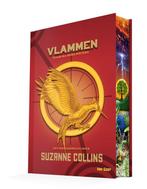 9789000399291 De Hongerspelen 2 - Vlammen | Tweedehands, Boeken, Verzenden, Zo goed als nieuw, Suzanne Collins