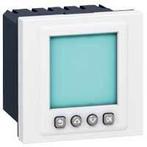 Legrand Mosaic programmeerbare tijdklok met LCD display -, Doe-het-zelf en Verbouw, Elektra en Kabels, Verzenden, Nieuw, Overige typen