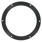 Speakerring 200mm voorportier VW SKODA, Auto diversen, Auto-accessoires, Verzenden, Nieuw