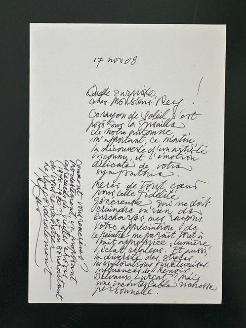 Une Aventure dIvan Zourine T3 - Le Possédé + ex-libris avec, Boeken, Stripboeken