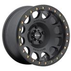 Method MR105 Beadlock 17x9 -38mm Offset 5x4.5 83mm CB Matte, Auto-onderdelen, Banden en Velgen, Ophalen of Verzenden, Nieuw