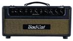 Bad Cat Black Cat Head (Gitaarversterkers), Ophalen of Verzenden, Nieuw, Basgitaar, Minder dan 50 watt