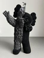 Kaws (1974) - Kachamukku (black) - new in package