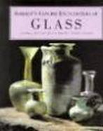 Sothebys Concise Encyclopedia of Glass 9781850296546, Verzenden, Gelezen, David Battie