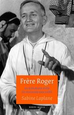 9789089723703 Frere Roger | Tweedehands, Verzenden, Zo goed als nieuw, Sabine Laplane