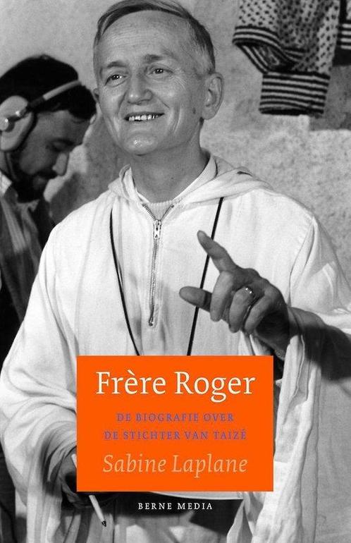 9789089723703 Frere Roger | Tweedehands, Boeken, Schoolboeken, Zo goed als nieuw, Verzenden