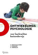 Ontwikkelingspsychologie voor leerkrachten, 9789023254348, Verzenden, Zo goed als nieuw, Studieboeken