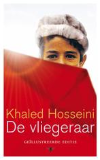 De vliegeraar / XL 9789023425670 Khaled Hosseini, Verzenden, Gelezen, Khaled Hosseini