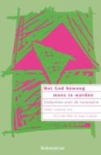 Wat God bewoog mens te worden 9789023912781, Boeken, Verzenden, Gelezen