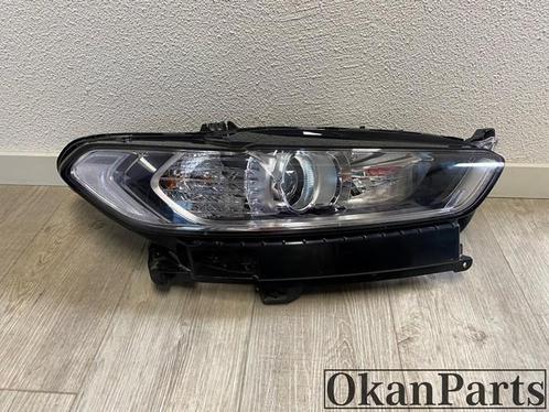 Ford Mondeo V rechter koplamp, Auto-onderdelen, Verlichting, Gebruikt, Ophalen