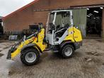 Wacker Neuson WL28 Shovel 2022, Zakelijke goederen, Machines en Bouw | Kranen en Graafmachines