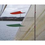 Spion windmeter in rood of groen-Groen, Watersport en Boten, Ophalen of Verzenden, Nieuw