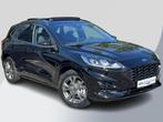 Zakelijke Lease |  Ford Kuga 2.5 PHEV ST-Line, Auto's, Ford, Automaat, Stof, Gebruikt, Euro 6