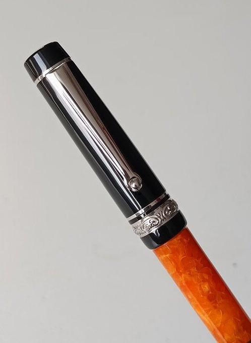 Delta - DOLCEVITA - Pen, Verzamelen, Pennenverzamelingen