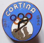 Olympische Spelen - 1944, Nieuw