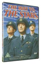 The Way to the Stars DVD (2004) Michael Redgrave, Asquith, Zo goed als nieuw, Verzenden