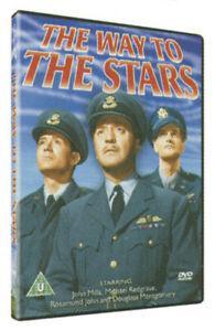The Way to the Stars DVD (2004) Michael Redgrave, Asquith, Cd's en Dvd's, Dvd's | Overige Dvd's, Zo goed als nieuw, Verzenden
