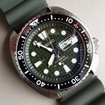 Seiko - Prospex Diver’s Day-Date “King Turtle” - SRPE05K1 -, Sieraden, Tassen en Uiterlijk, Horloges | Heren, Nieuw