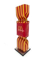 Ad van Hassel (1953) - Luxury Art Candy Toffee - Hommage to, Antiek en Kunst