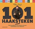 Mr. Ceys 101 haaksteken 9789021046747 Mr. Cey, Verzenden, Gelezen, Mr. Cey