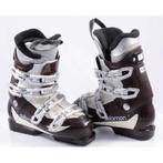 35 36 37 38 39 40 41 42 dames skischoenen SALOMON DIVINE 550, Sport en Fitness, Skiën en Langlaufen, Verzenden, Gebruikt, Salomon