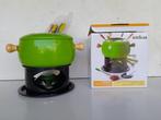 Excélsa - Pot (11) - Fantasie - Metaal - Fondue-set