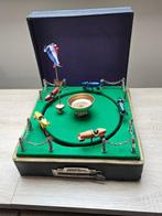 Jep - Blikken speelgoed - jeux de comptoire jeux de course, Antiek en Kunst, Antiek | Speelgoed