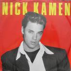 vinyl single 7 inch - Nick Kamen - Loving You Is Sweeter..., Zo goed als nieuw, Verzenden