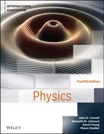 Physics 9781119820574, Boeken, Verzenden, Zo goed als nieuw